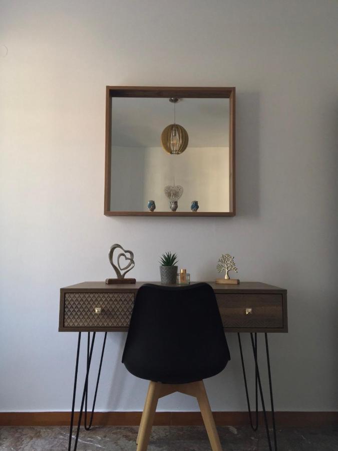 270° Apartment Hydra  Bagian luar foto